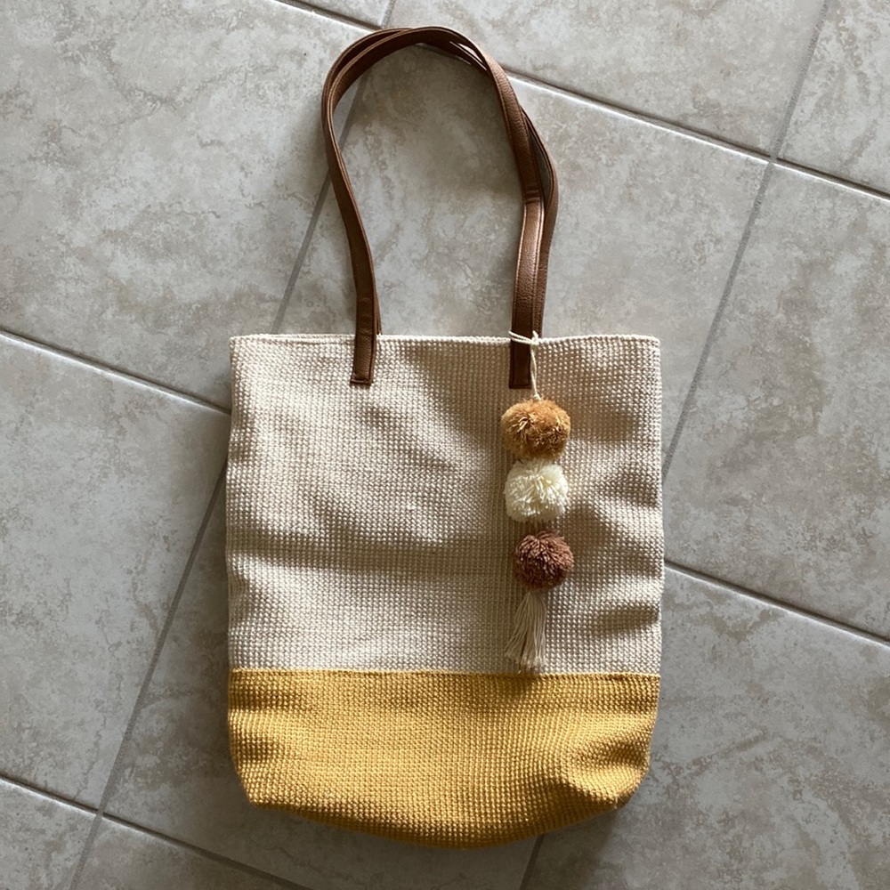 Laptop Purse